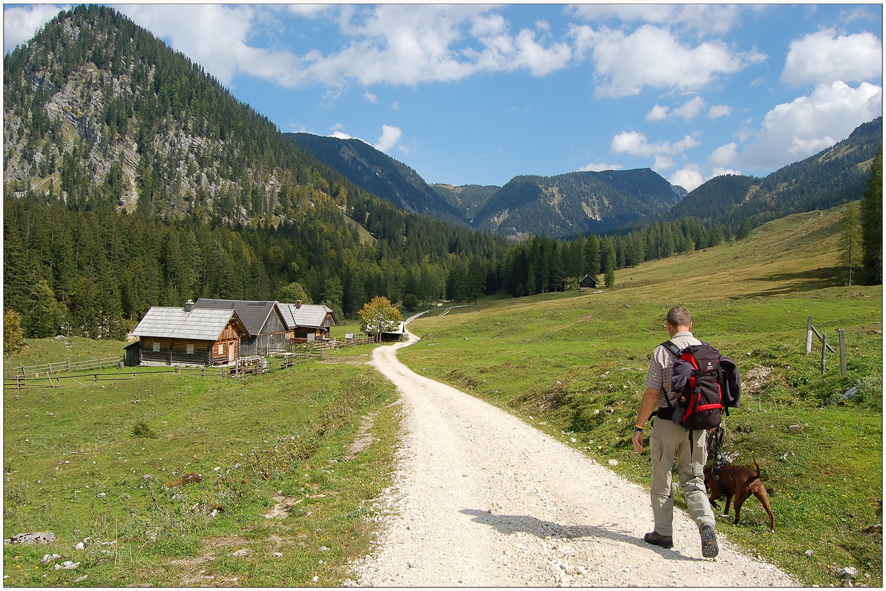 Gnanitzalm 2007