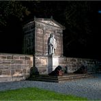 Gneisenau Denkmal (2)