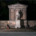 Gneisenau Denkmal