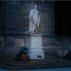 Gneisenau-Denkmal in Sommerschenburg