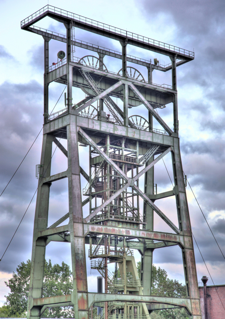 gneisenau hdr