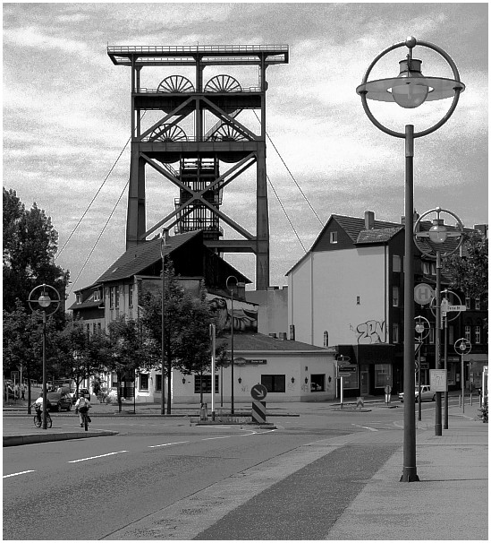 Gneisenau (Mehr Kontrast)