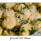 Gnocchi