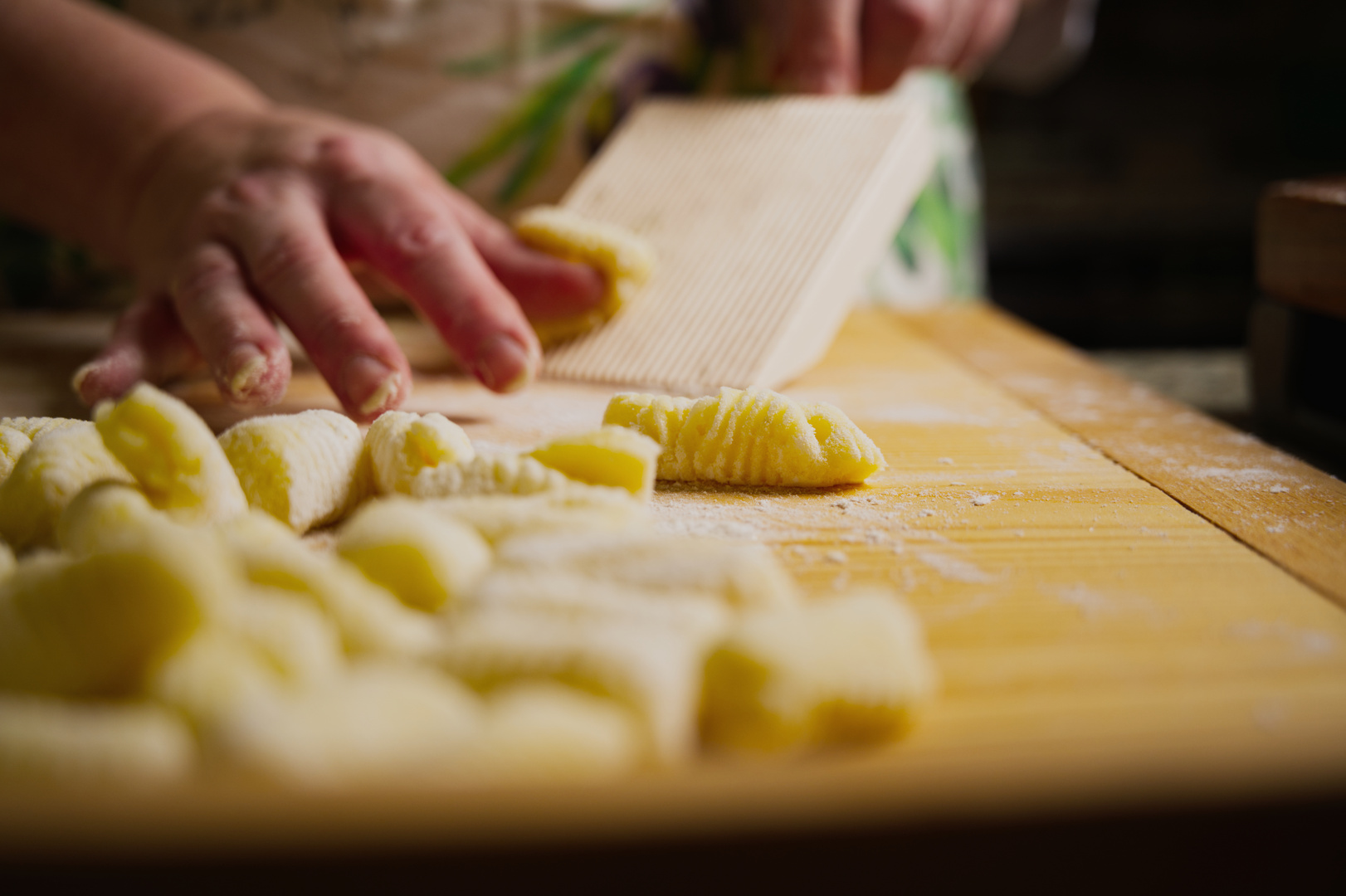 Gnocchi