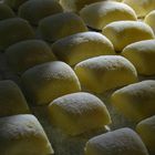 Gnocchi - nur noch ein wenig kochen....