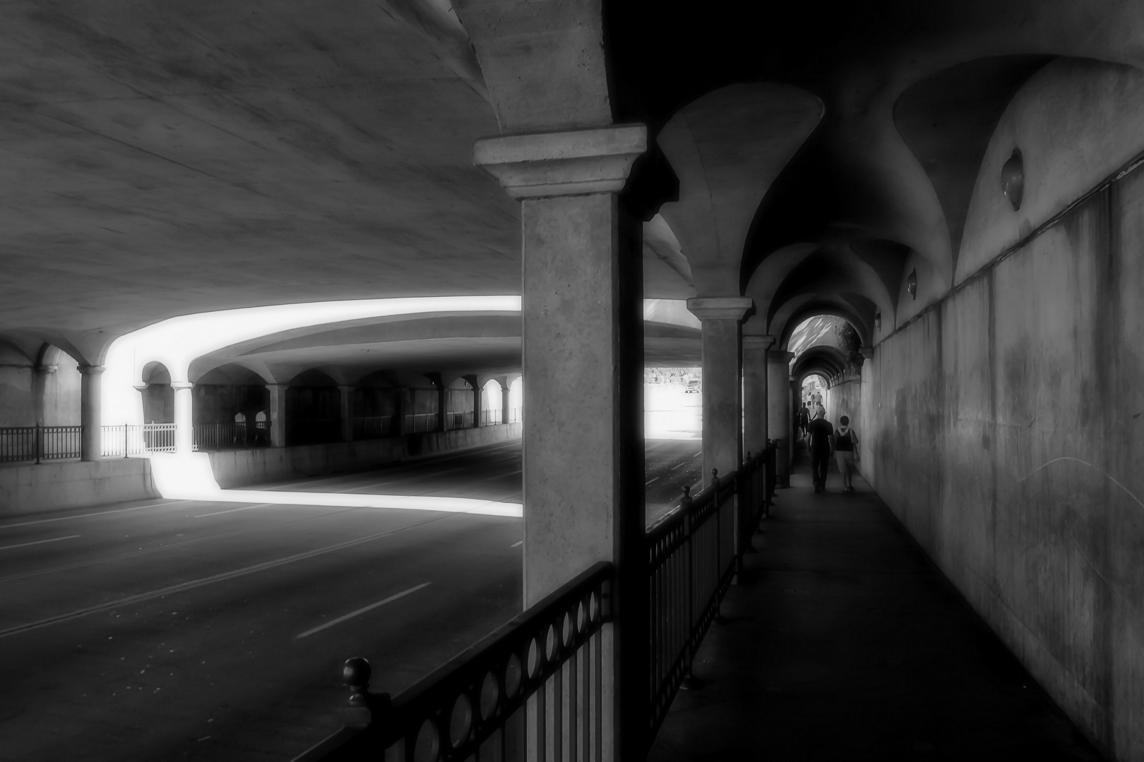 Go home Foto & Bild | fotos, art, street Bilder auf fotocommunity