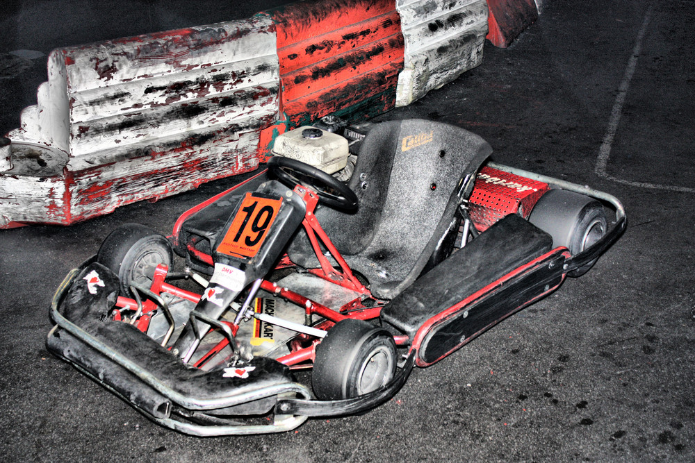 Go Kart