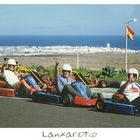 | | go-karting | |  Arrecife | |