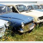 go trabbi, go... und scoda und.............