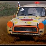 Go Trabi go - II -