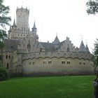 GO WEST: Schloss Marienburg