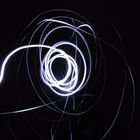 Go Wild - Lightpainting