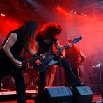 G:O:A 2012 - Crematory live