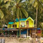 Goa Beaches - India