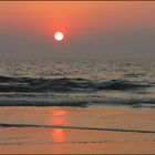 Goa Sunset