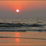 Goa Sunset