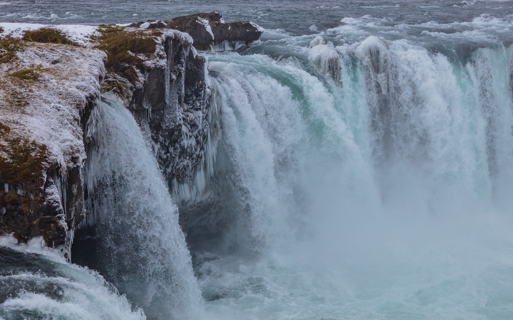 Goðafoss