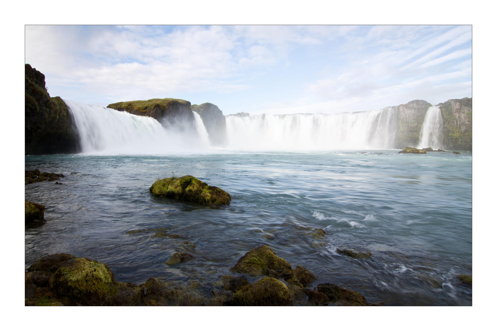 Goðafoss