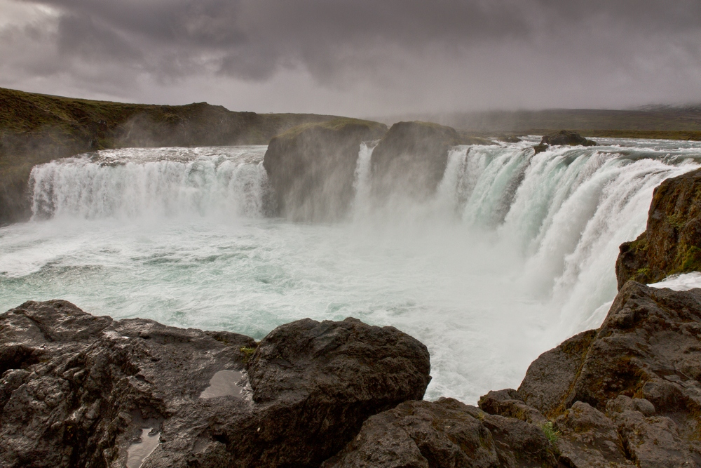 Goðafoss