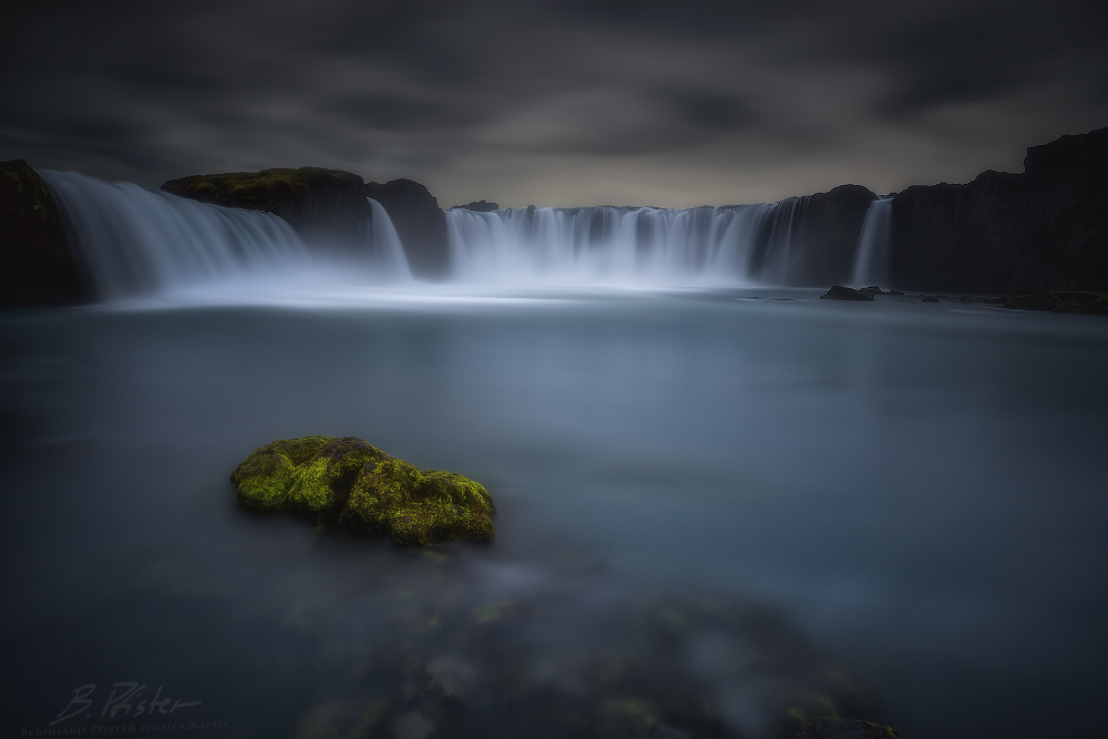 goðafoss