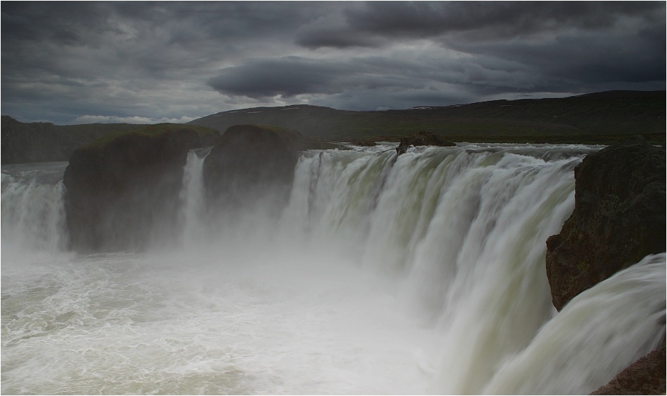 Goðafoss