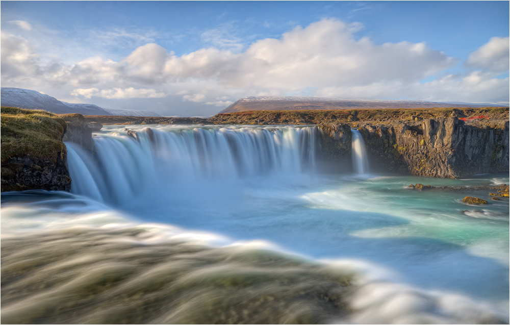 Goðafoss 1