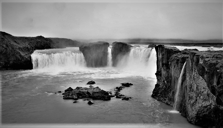 Goðafoss 