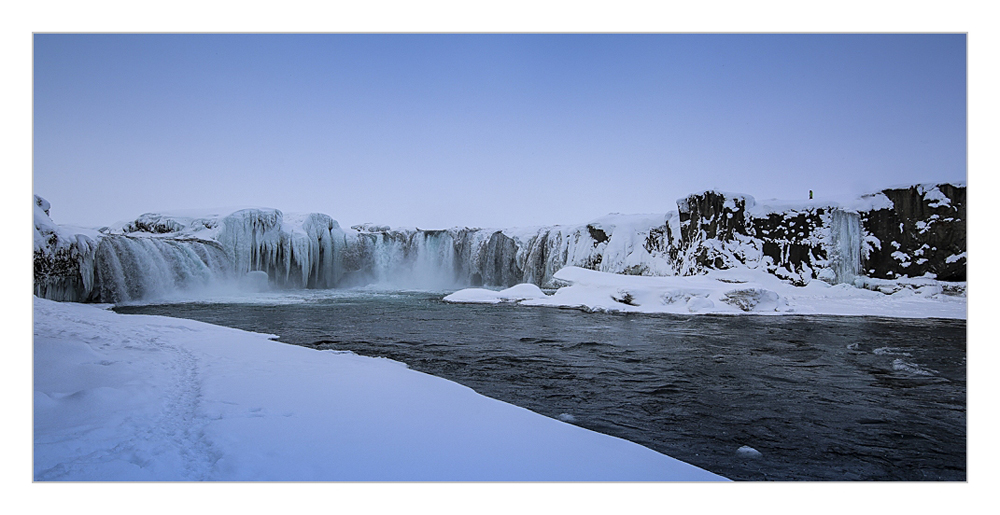 Goðafoss