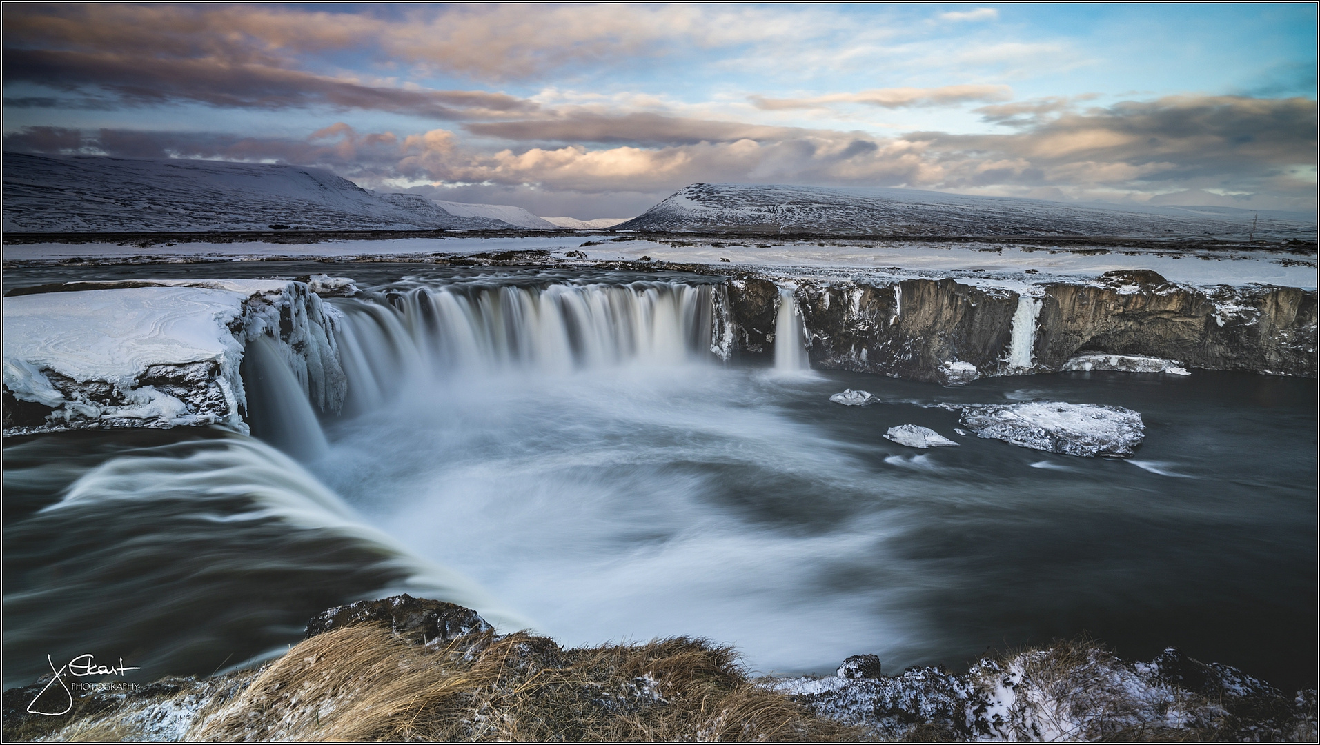 Goðafoss