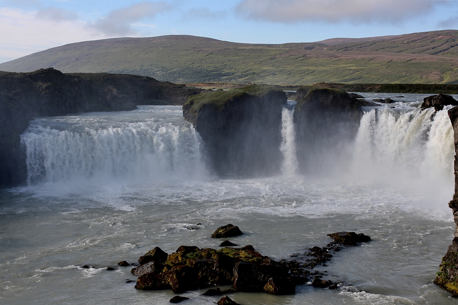 Goðafoss