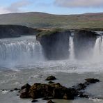 Goðafoss