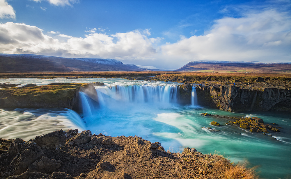 Goðafoss 2