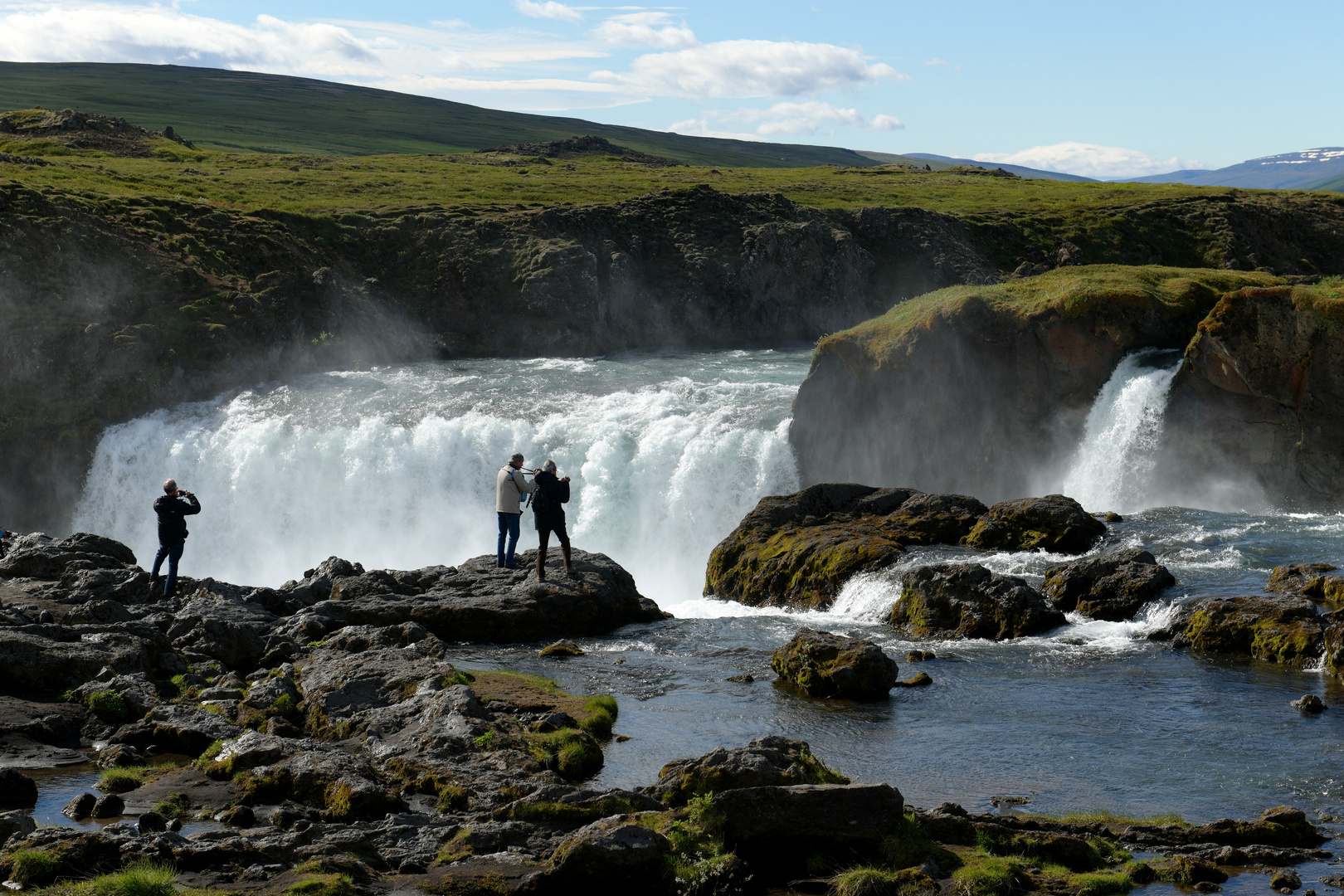 Goðafoss 2