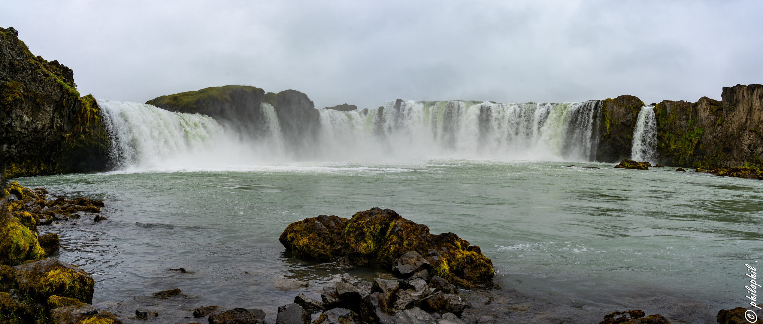 Goðafoss 2