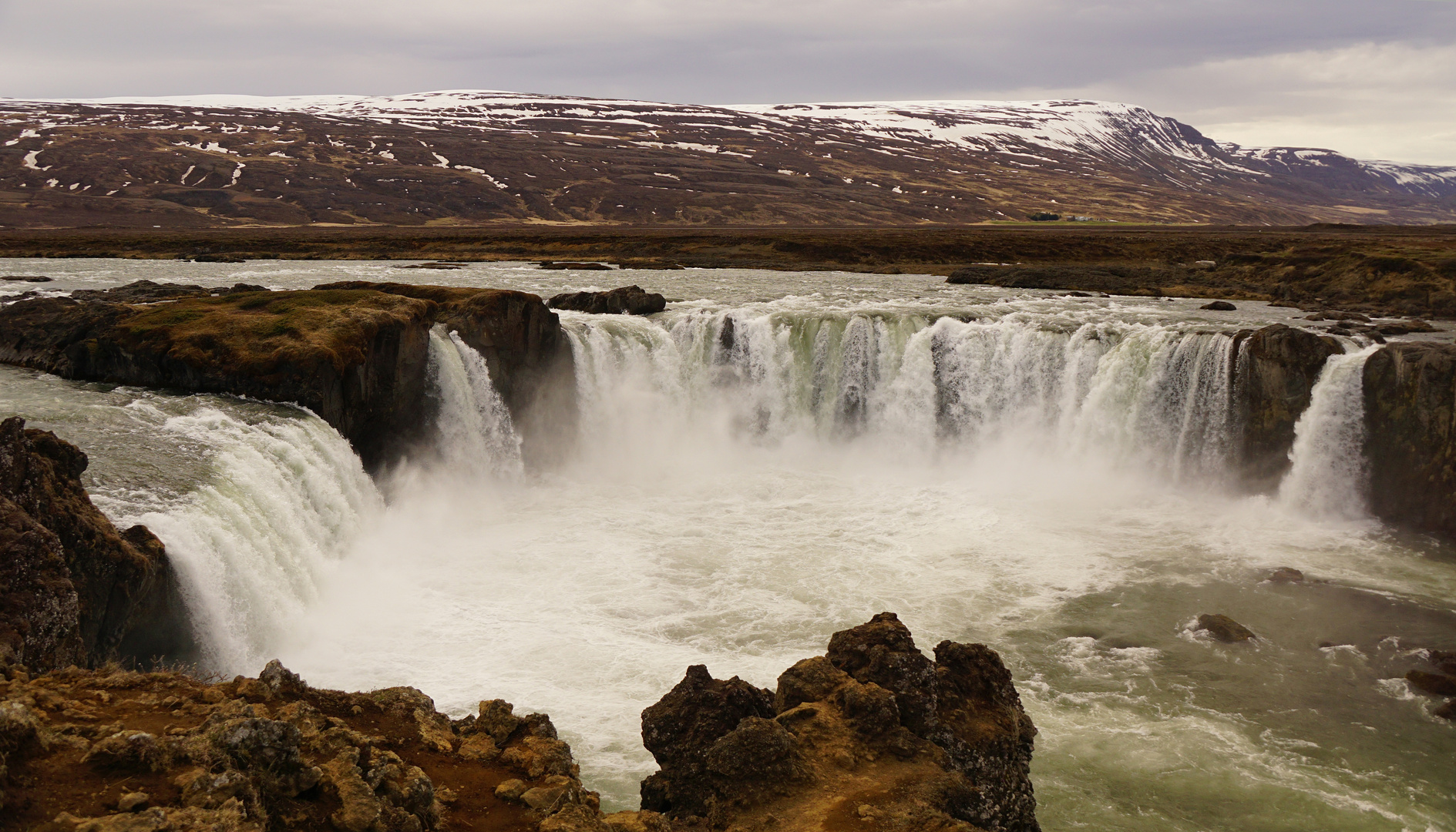 "Goðafoss 2 "....Island 15