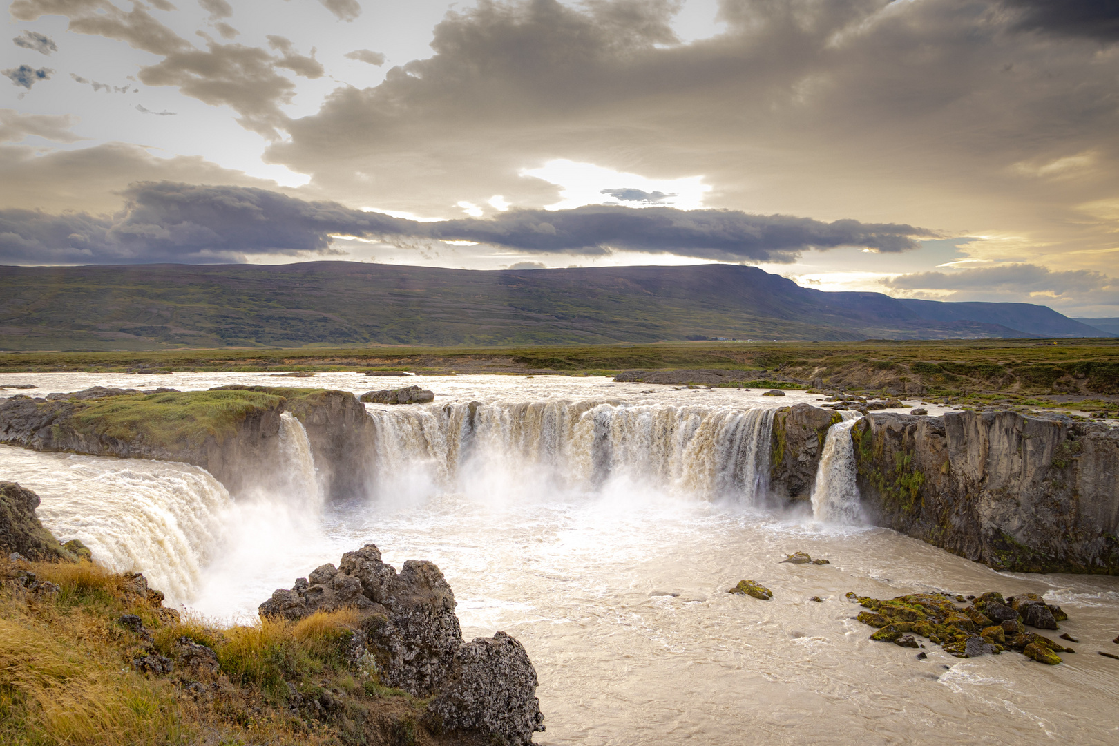 Goðafoss