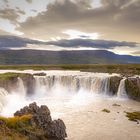 Goðafoss