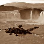 Goðafoss