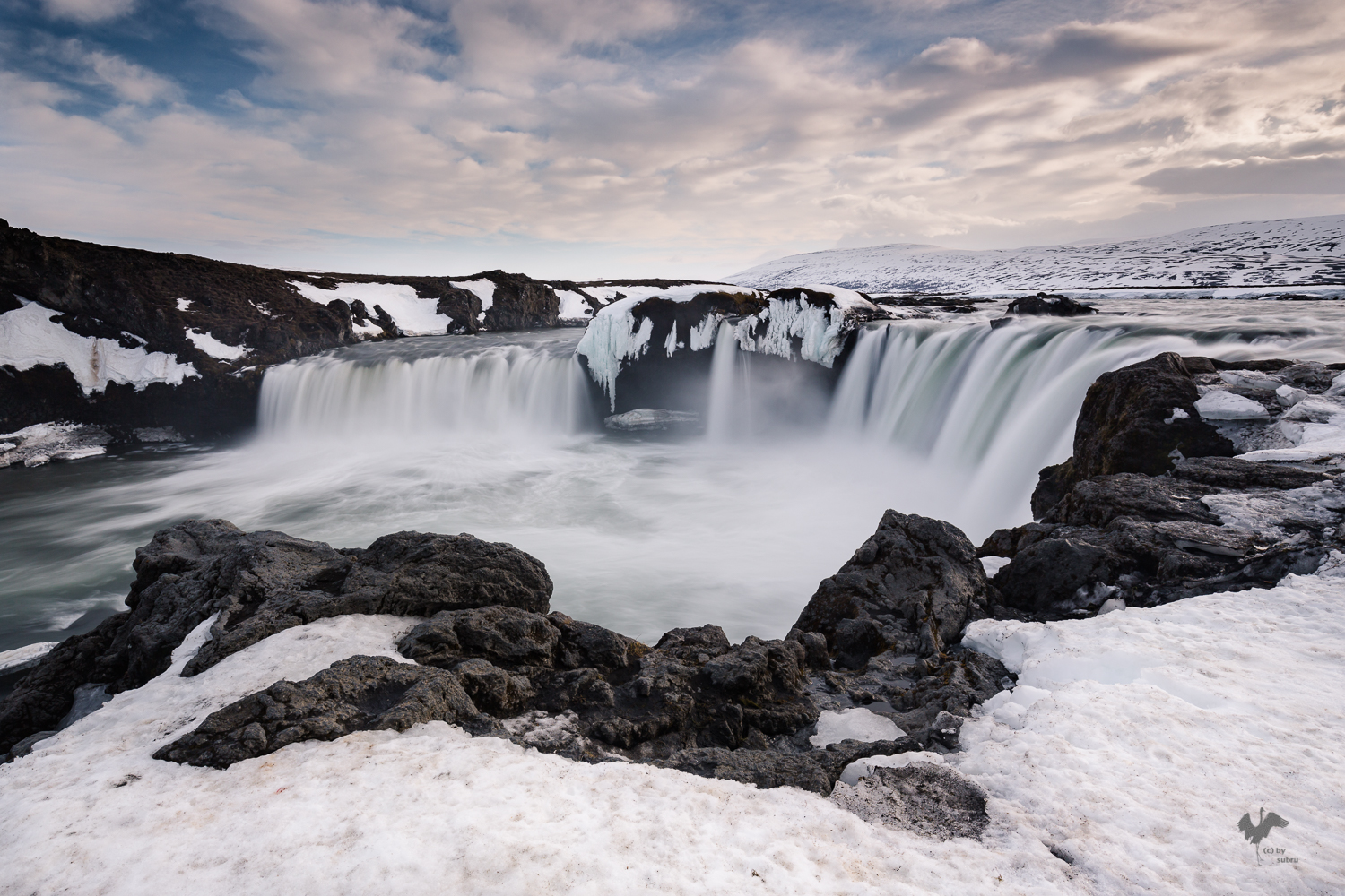 * goða.foss *