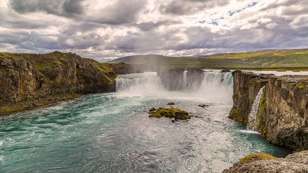 Goðafoss