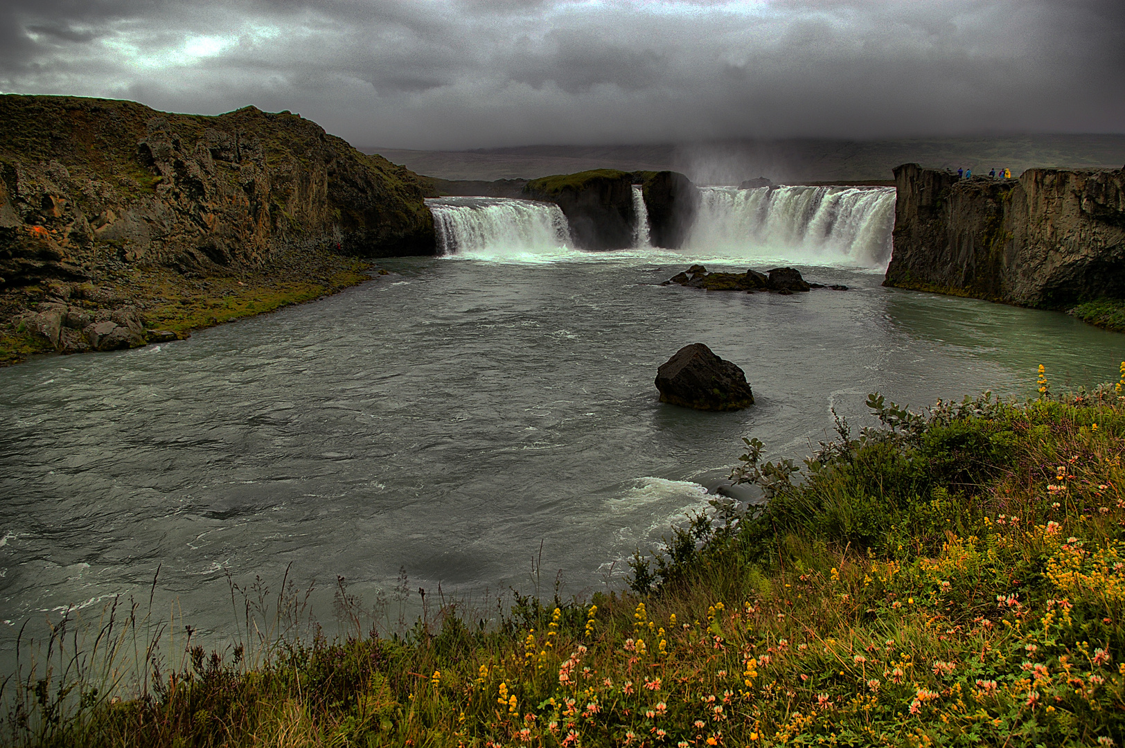 Goðafoss