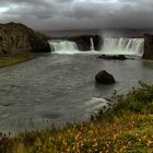 Goðafoss