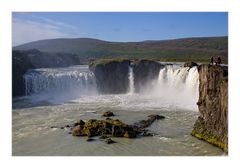 Goðafoss