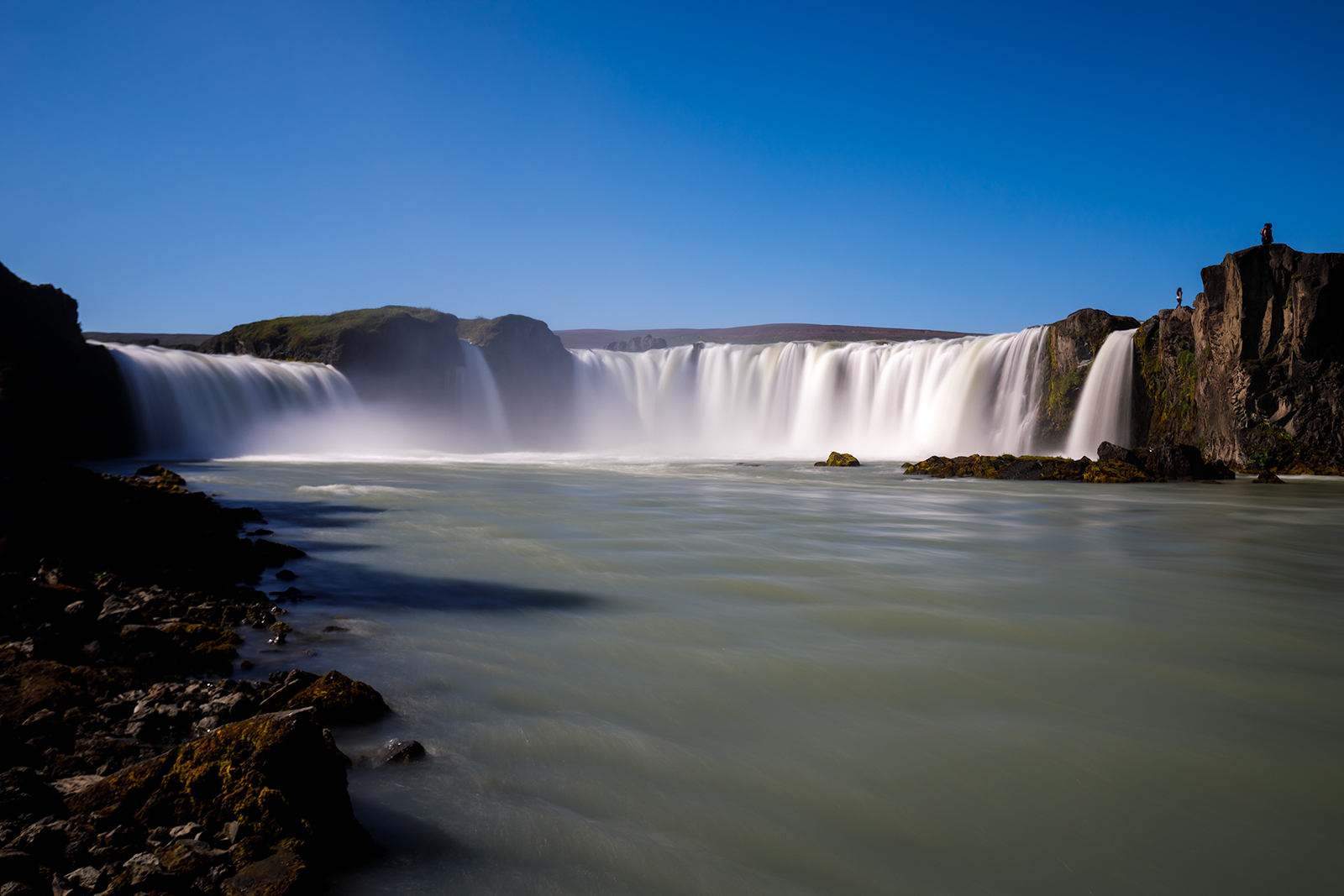 Goðafoss