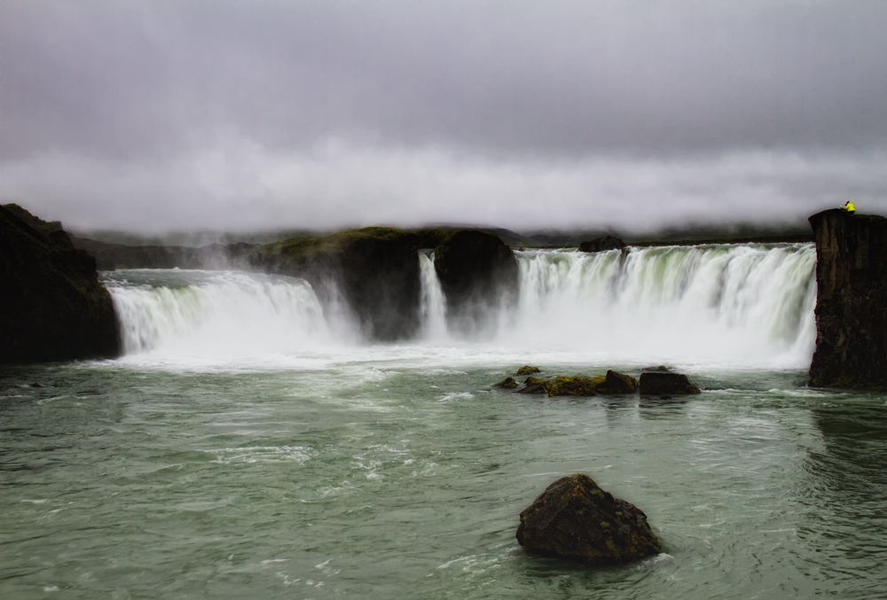 Goðafoss