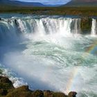 Goðafoss