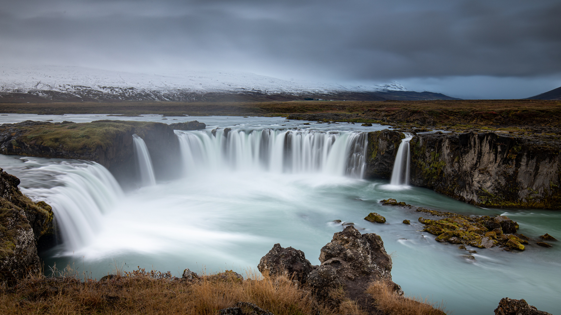 Goðafoss