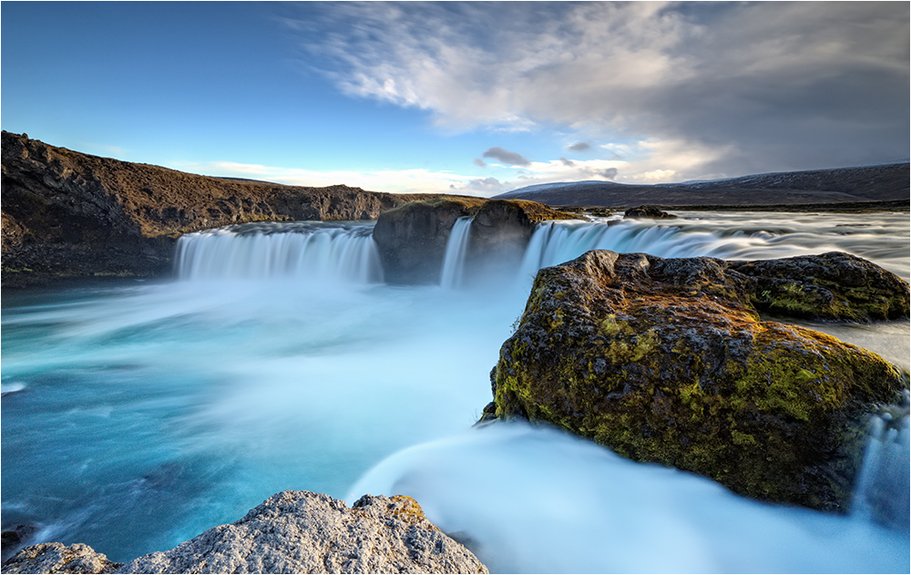 Goðafoss 3