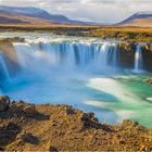 Goðafoss 3