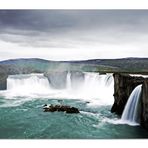 Goðafoss